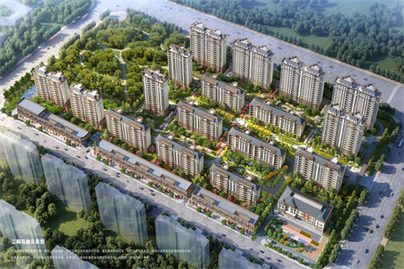 密州金东世纪城4室2厅2卫120万167m2出售