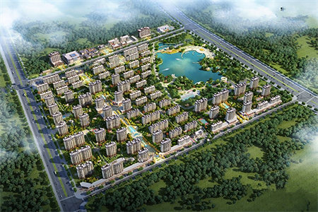杨春小区2室1厅1卫77㎡带付房
